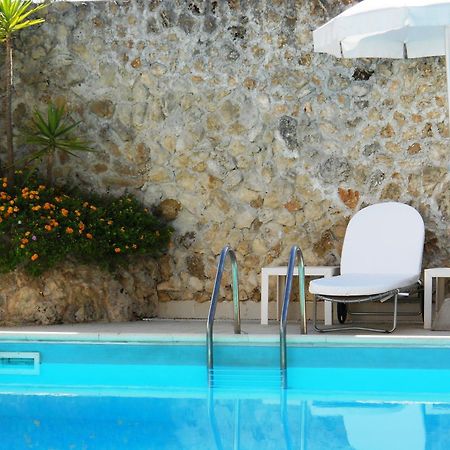 Hotel Degli Haethey Otrante Extérieur photo