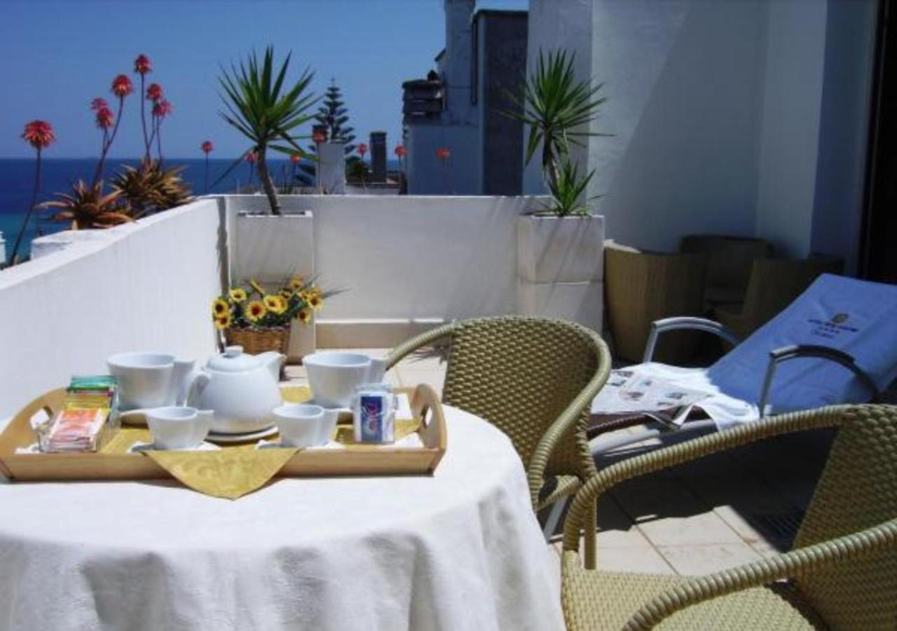 Hotel Degli Haethey Otrante Extérieur photo
