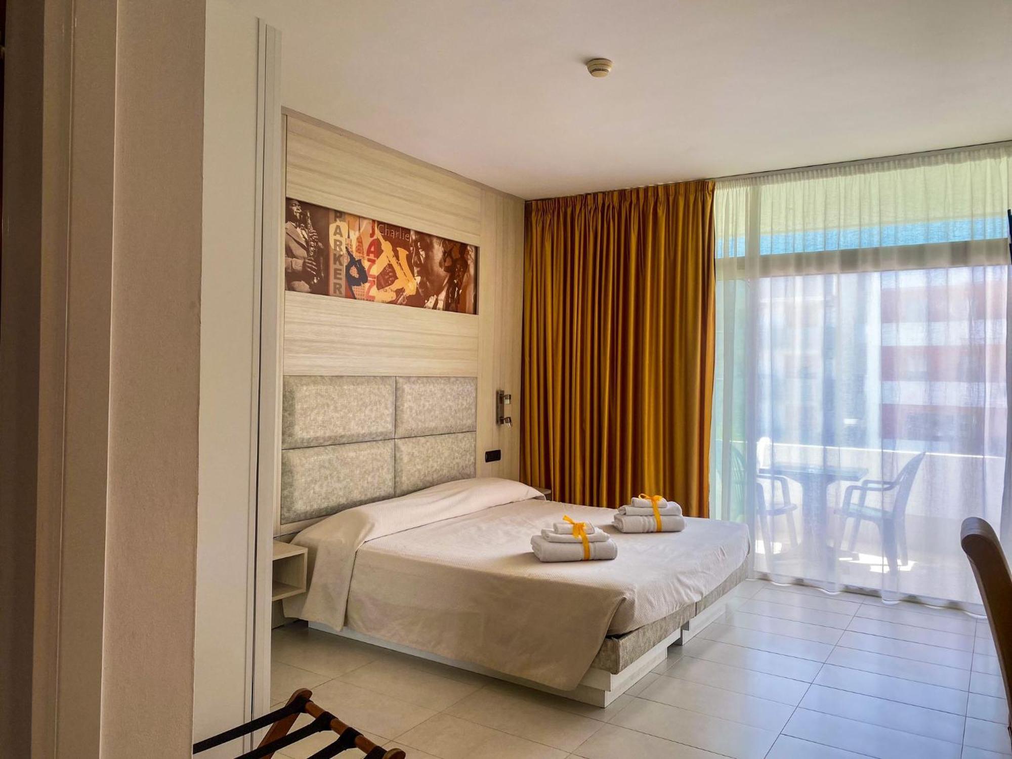 Hotel Degli Haethey Otrante Extérieur photo