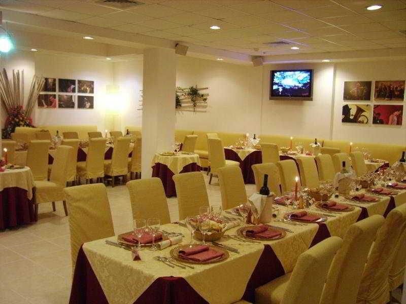 Hotel Degli Haethey Otrante Extérieur photo