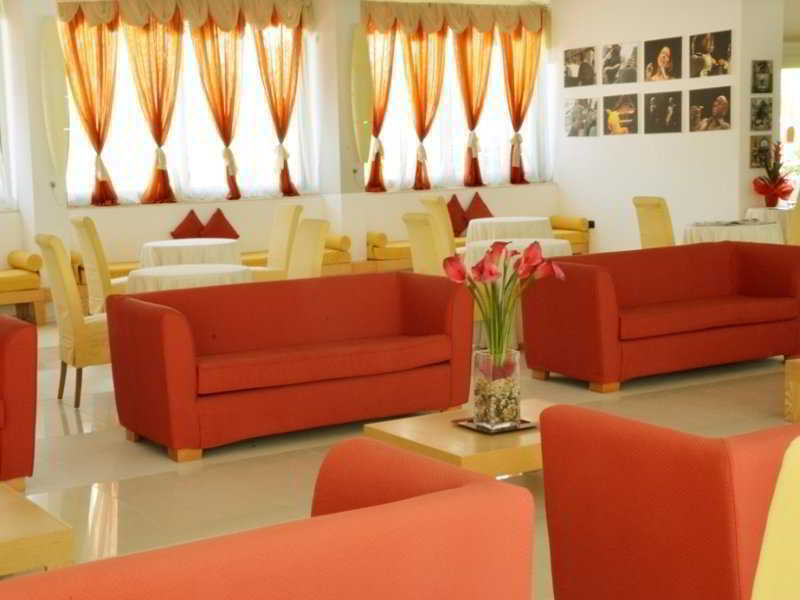 Hotel Degli Haethey Otrante Extérieur photo
